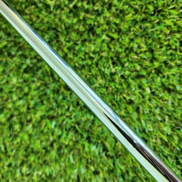 ARGOLF AR-F18 Forged Lob Wedge LW 60° Steel KBS S-Flex Shaft Right-Handed 35.5" - Picture 15 of 16